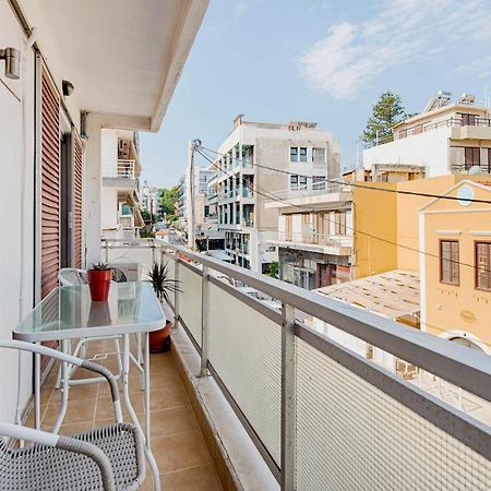 Sunway Suite Rhodes City Zewnętrze zdjęcie