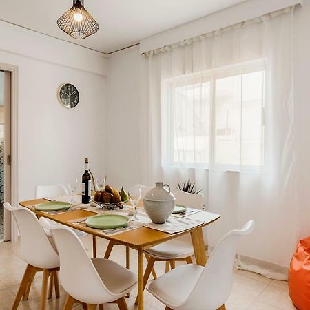 Sunway Suite Rhodes City Zewnętrze zdjęcie