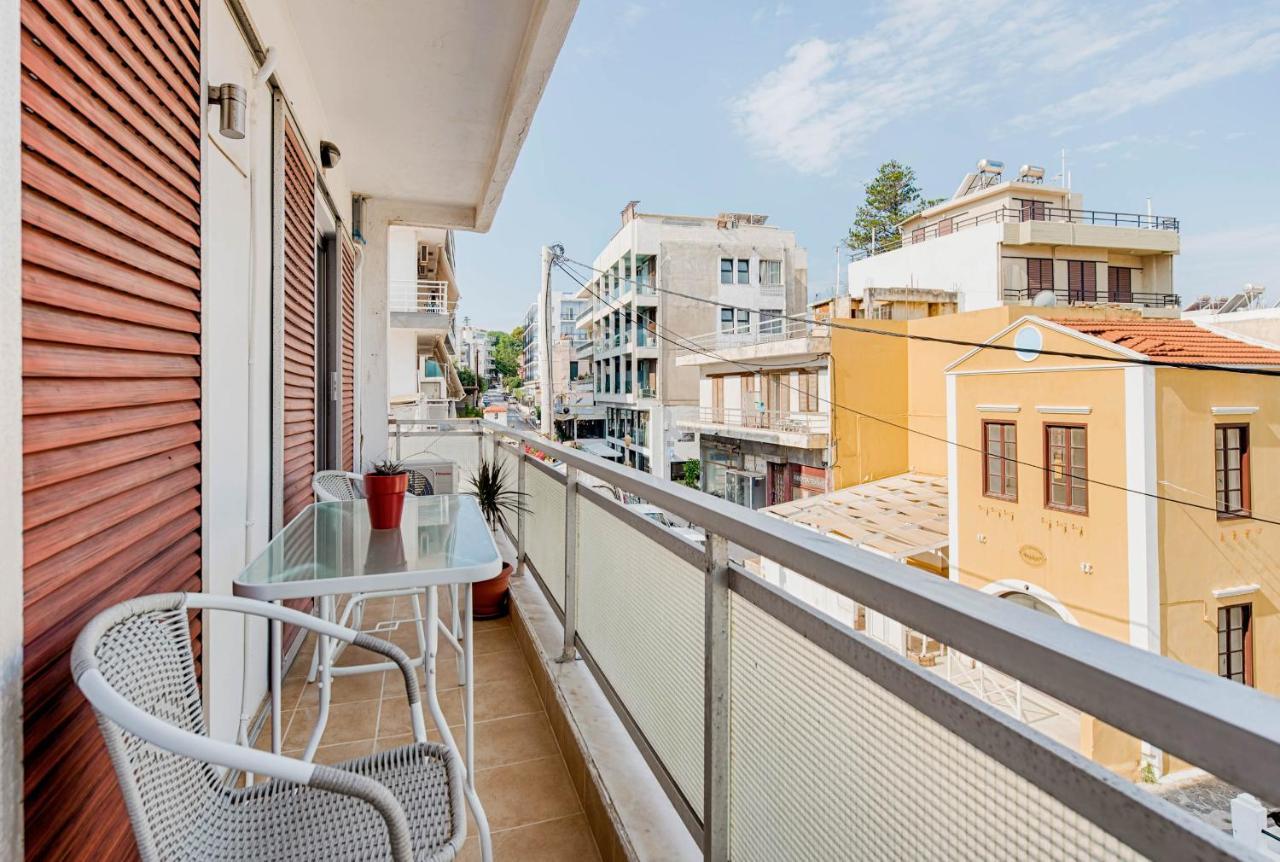 Sunway Suite Rhodes City Zewnętrze zdjęcie