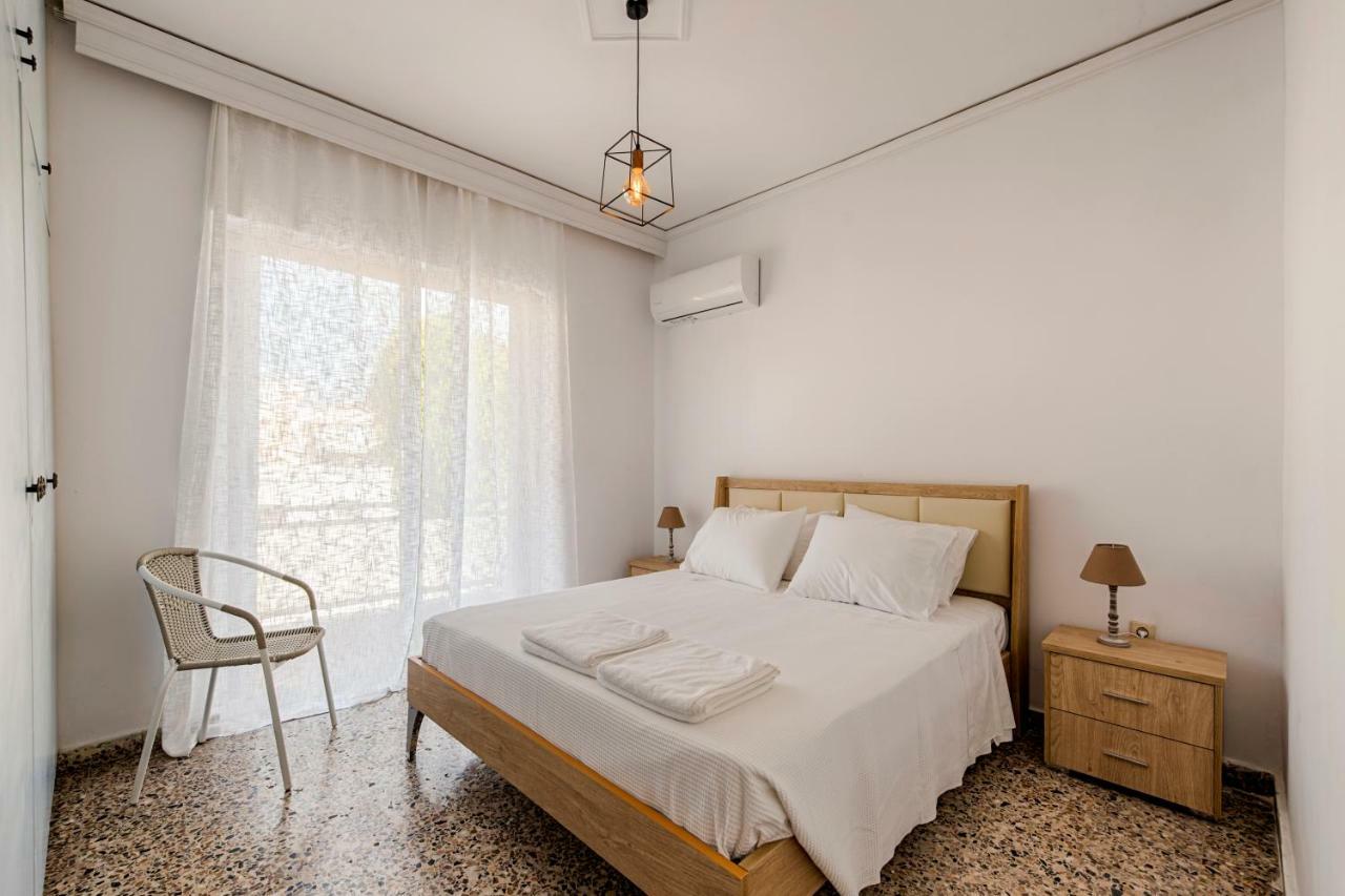 Sunway Suite Rhodes City Zewnętrze zdjęcie