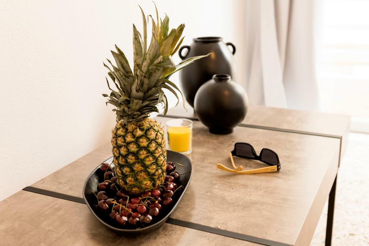Sunway Suite Rhodes City Zewnętrze zdjęcie