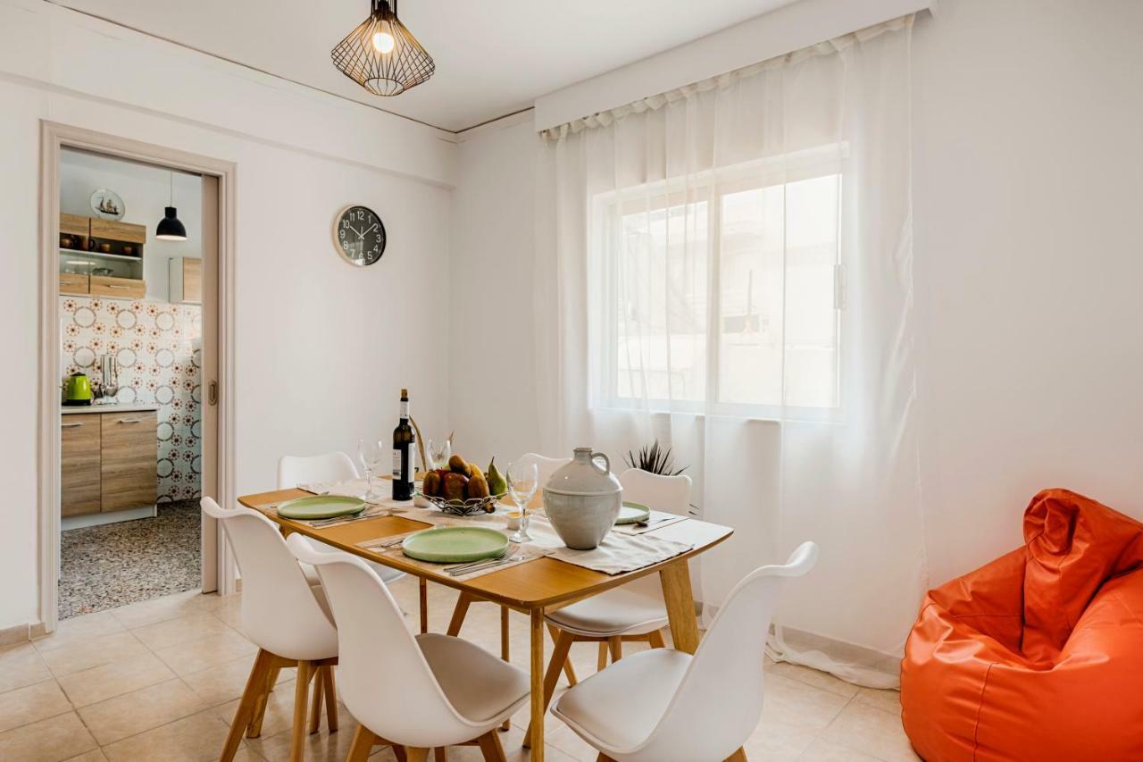 Sunway Suite Rhodes City Zewnętrze zdjęcie