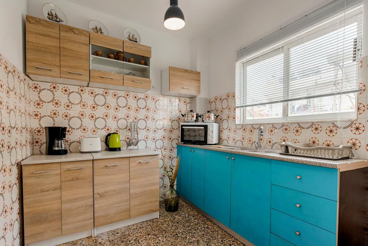 Sunway Suite Rhodes City Zewnętrze zdjęcie