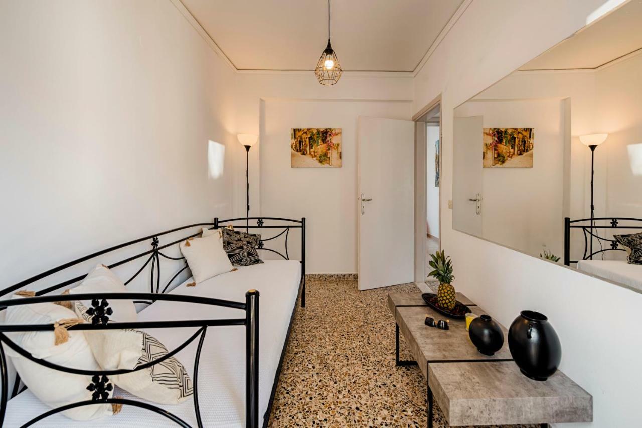 Sunway Suite Rhodes City Zewnętrze zdjęcie