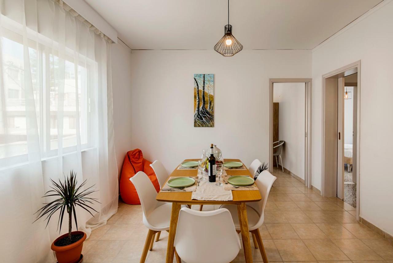 Sunway Suite Rhodes City Zewnętrze zdjęcie