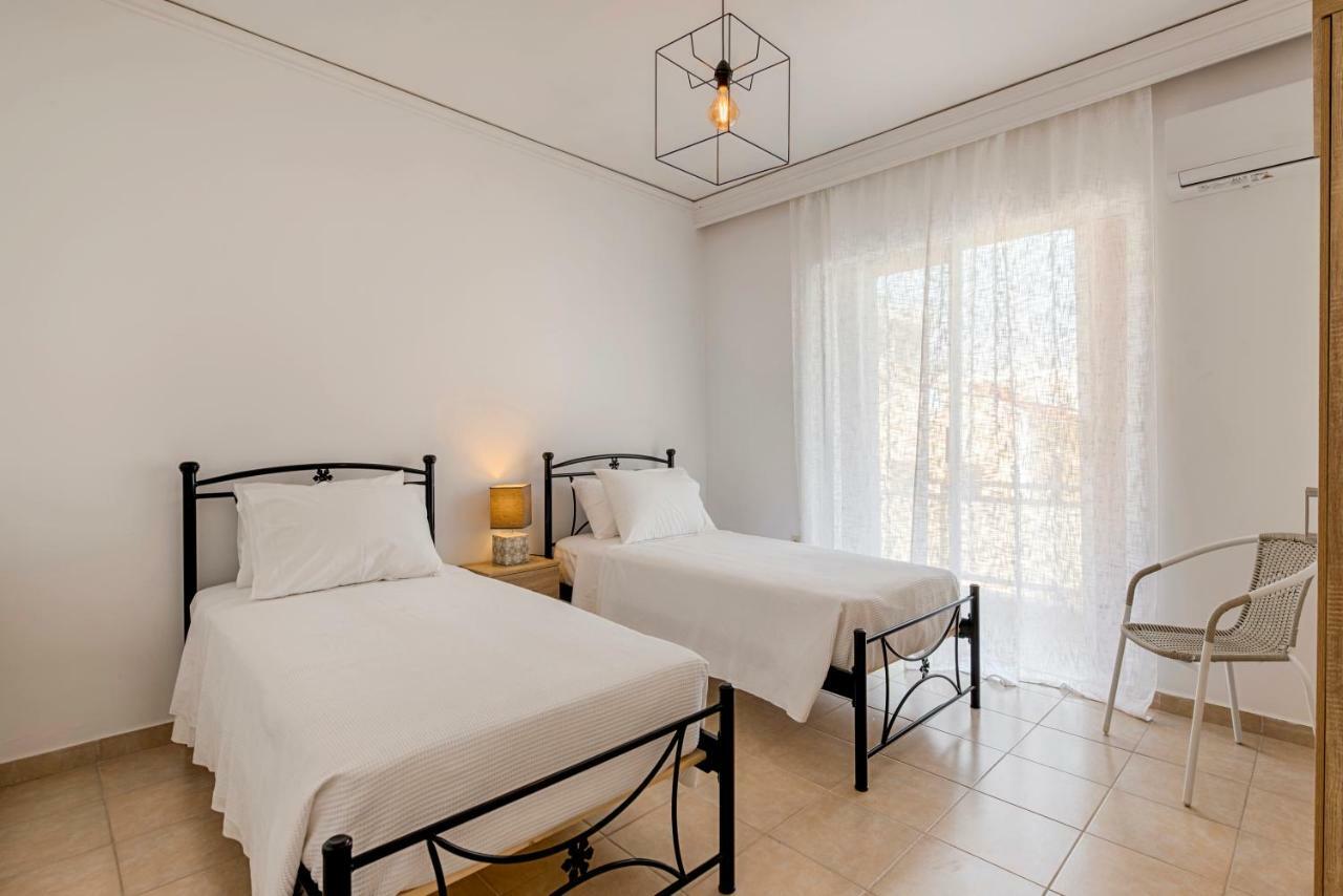 Sunway Suite Rhodes City Zewnętrze zdjęcie