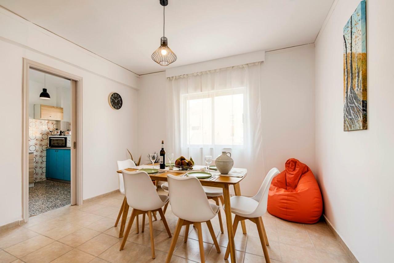 Sunway Suite Rhodes City Zewnętrze zdjęcie