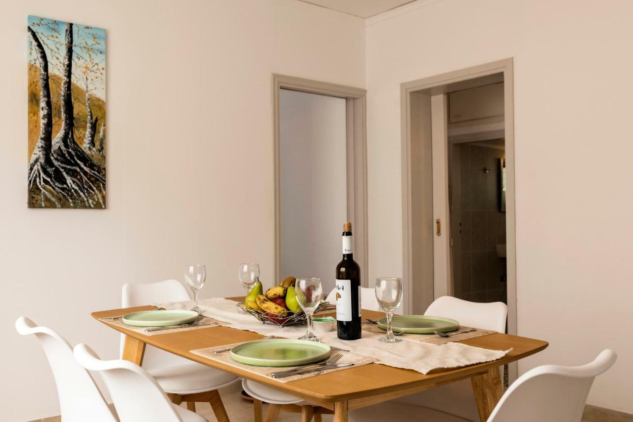 Sunway Suite Rhodes City Zewnętrze zdjęcie