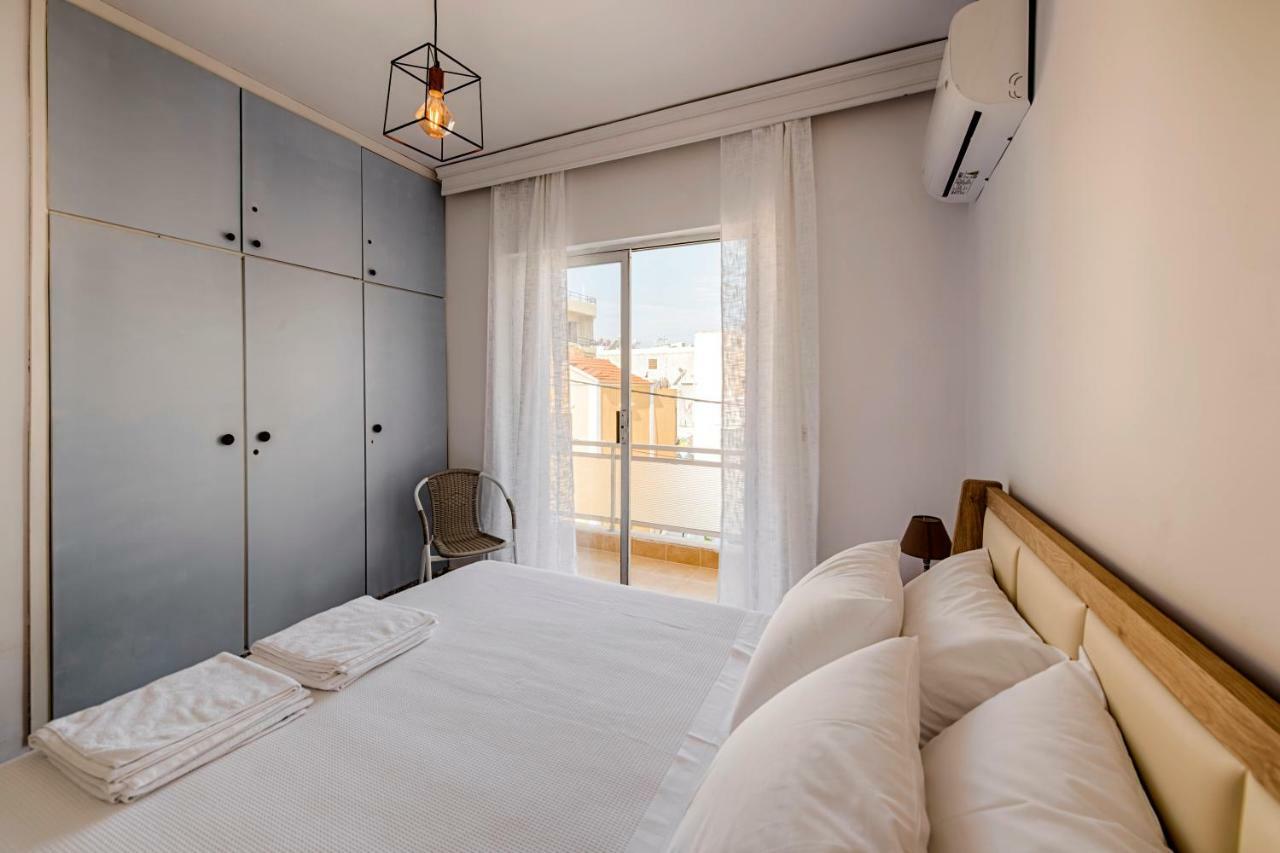 Sunway Suite Rhodes City Zewnętrze zdjęcie