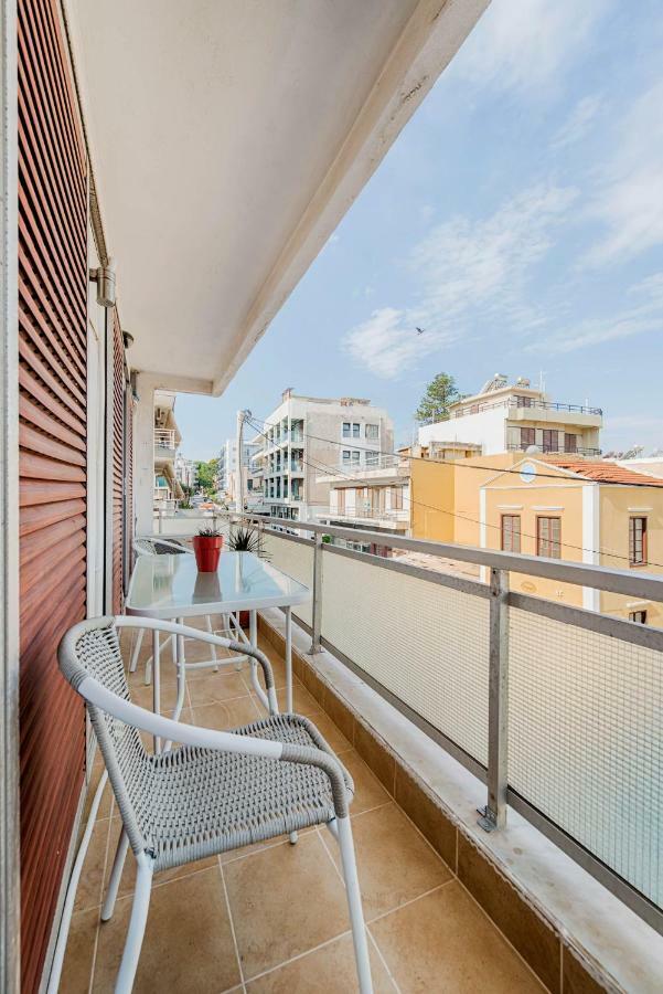 Sunway Suite Rhodes City Zewnętrze zdjęcie